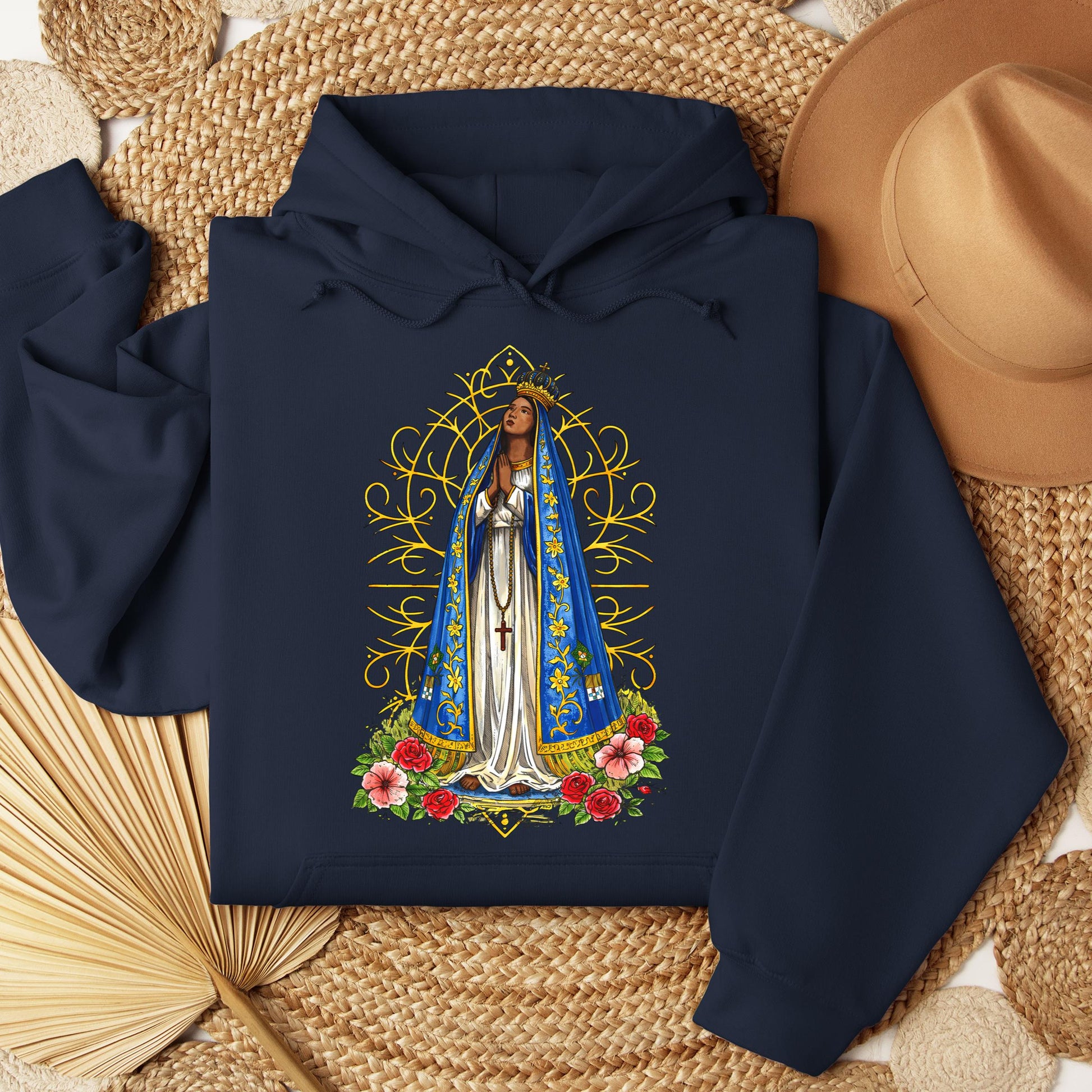 Virgin Mary 16