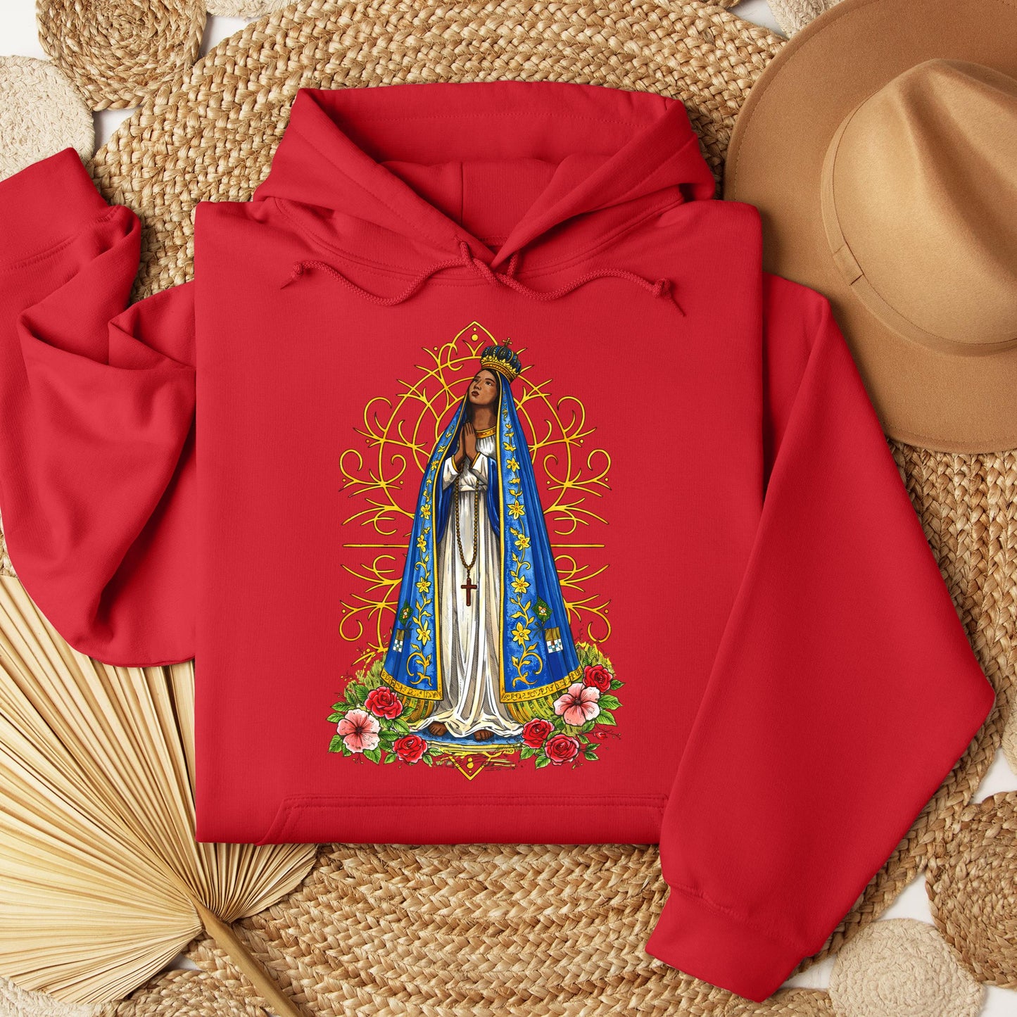 Virgin Mary 16