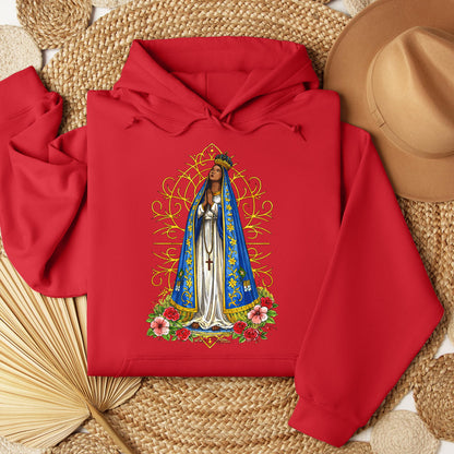 Virgin Mary 16
