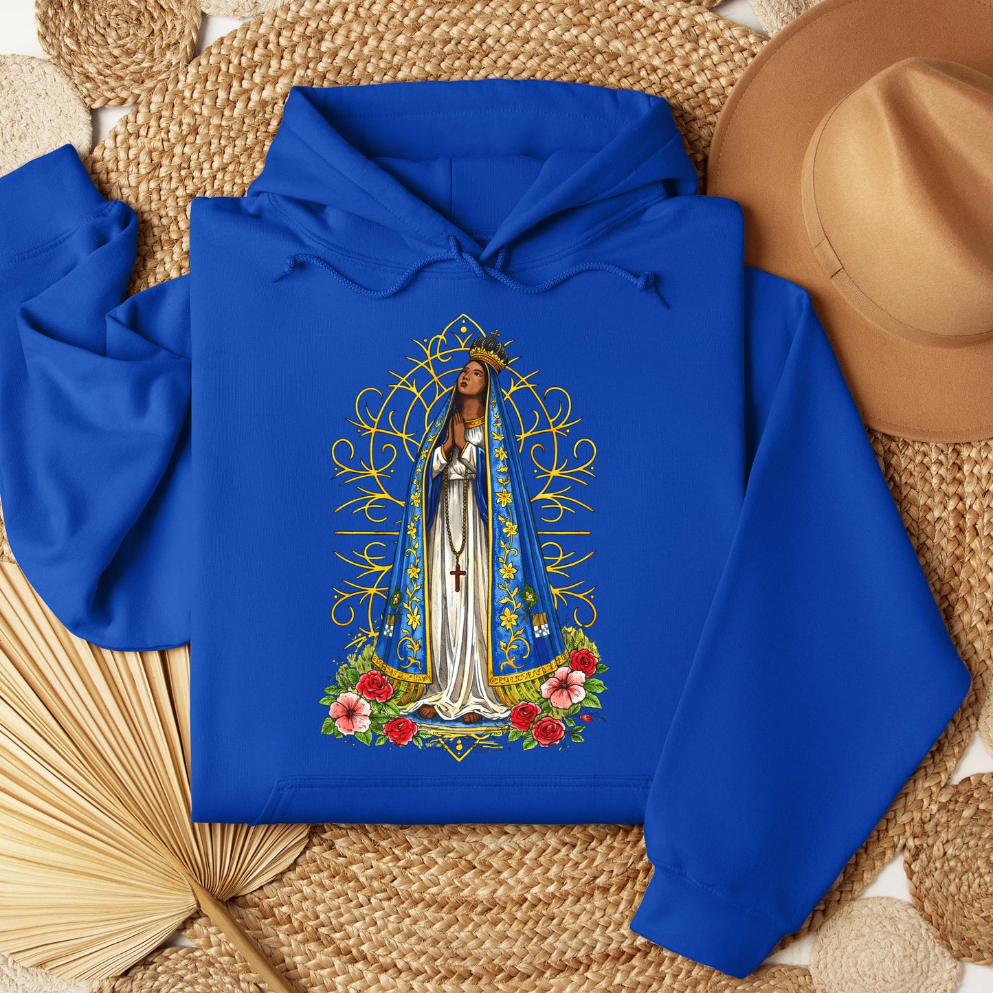 Virgin Mary 16