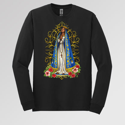 Virgin Mary 16