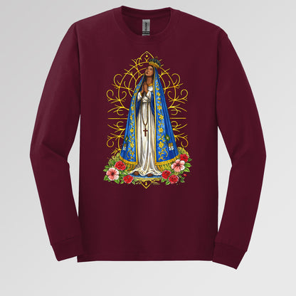 Virgin Mary 16