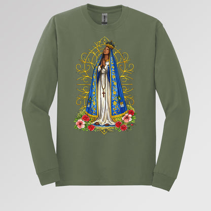 Virgin Mary 16