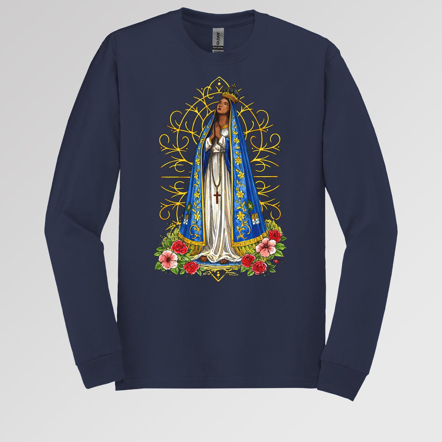 Virgin Mary 16