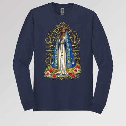 Virgin Mary 16