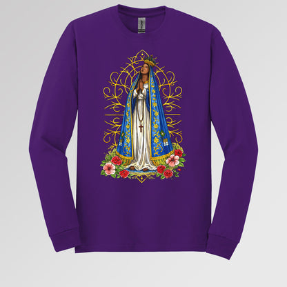 Virgin Mary 16