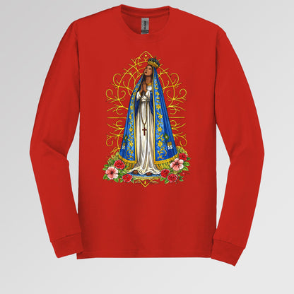 Virgin Mary 16