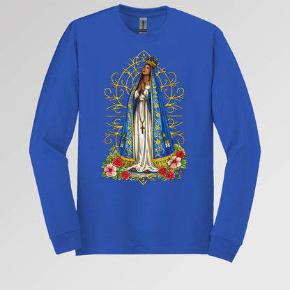 Virgin Mary 16