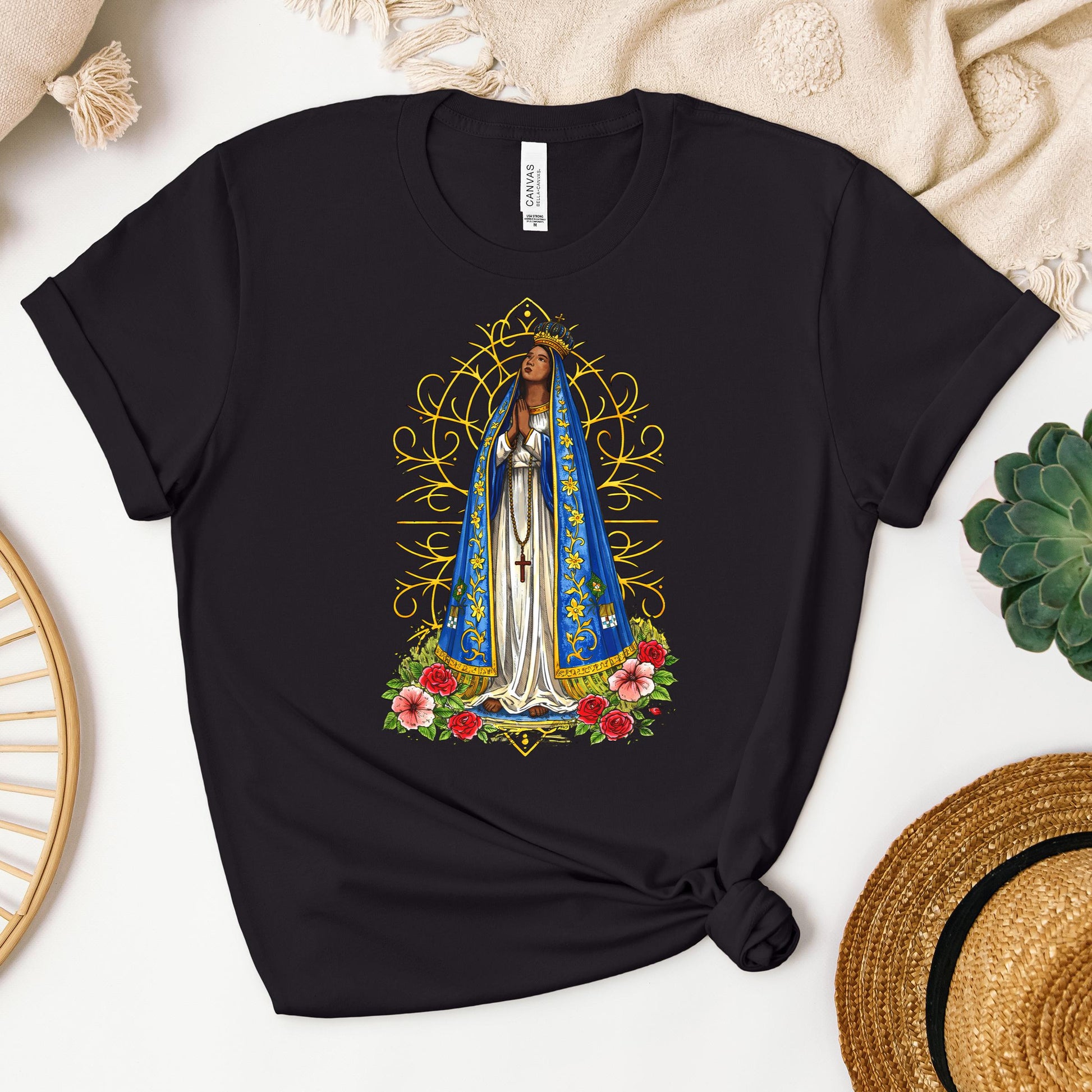 Virgin Mary 16