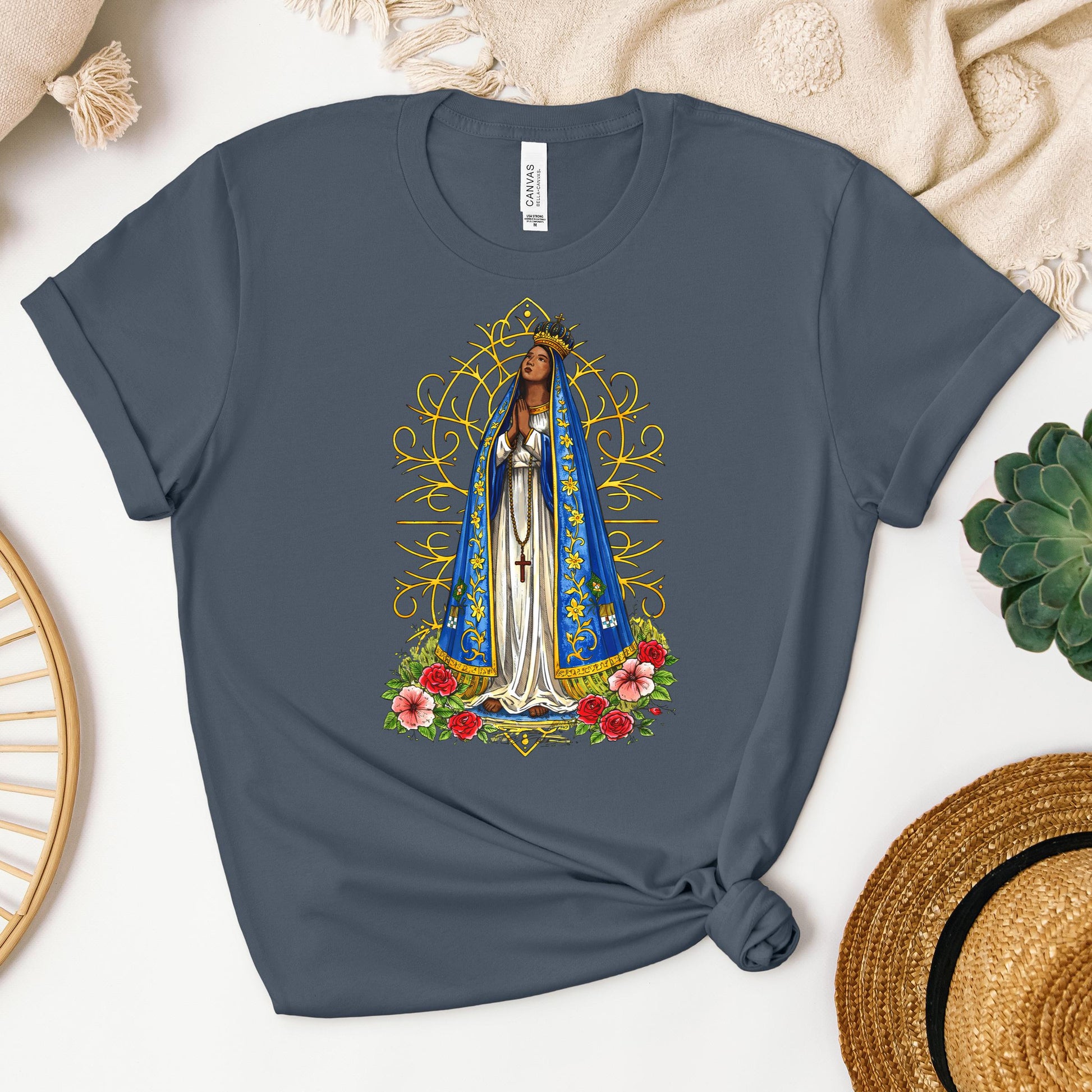 Virgin Mary 16