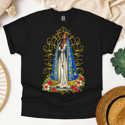 Virgin Mary 16