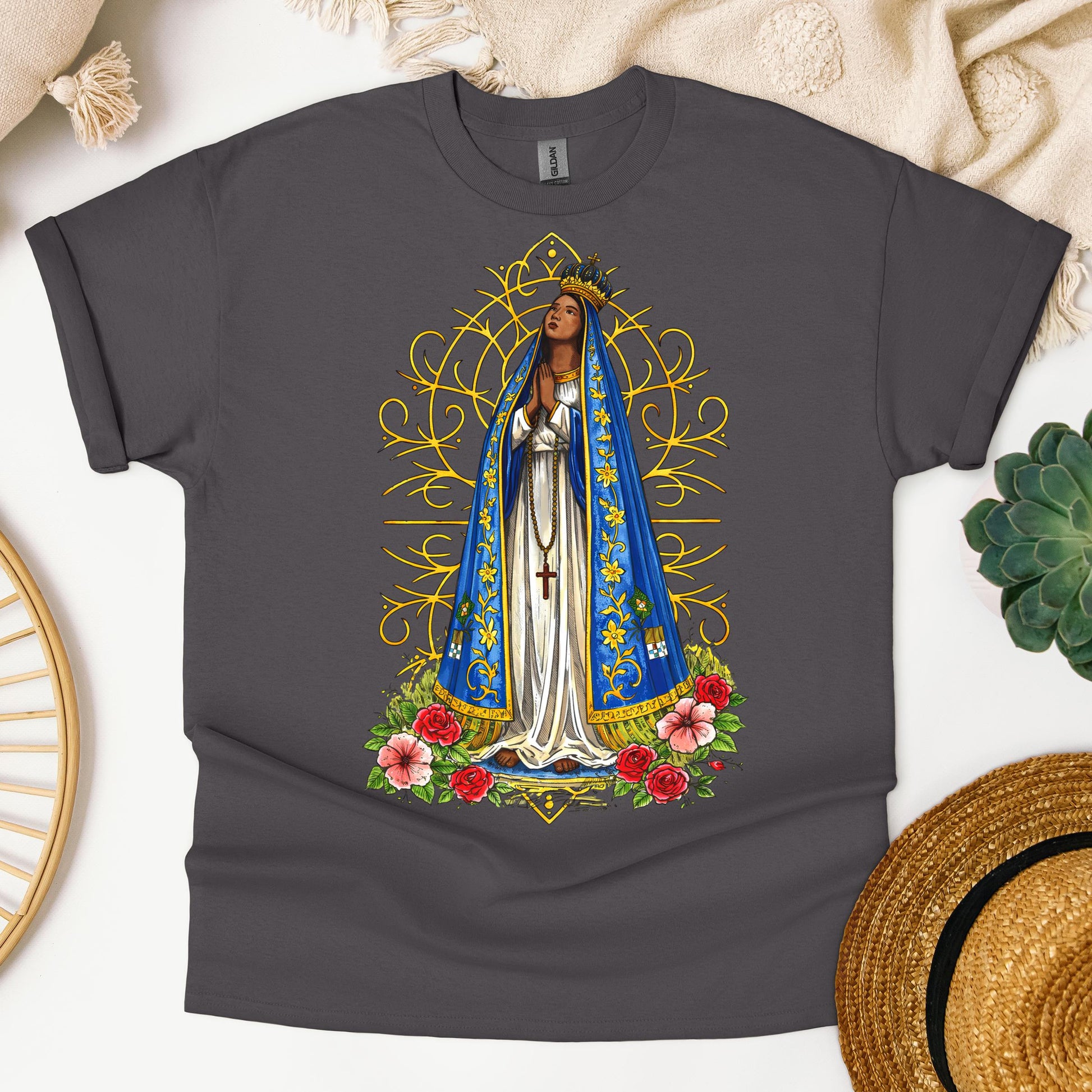Virgin Mary 16