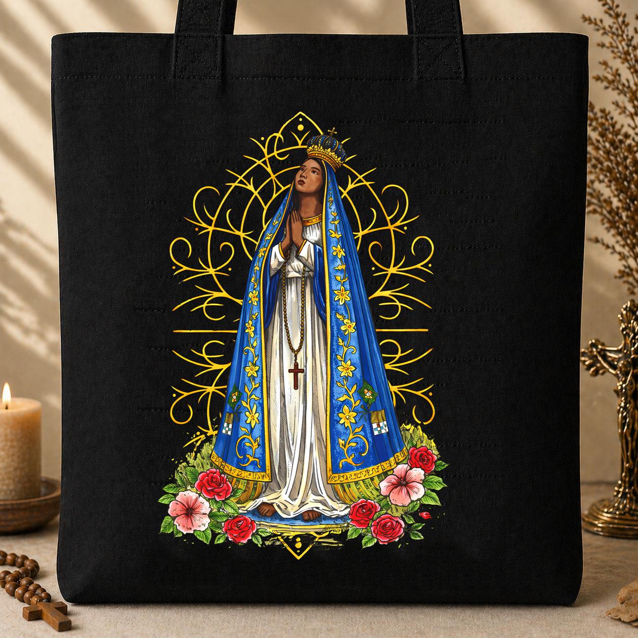 Virgin Mary 16