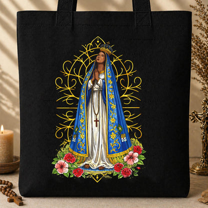 Virgin Mary 16