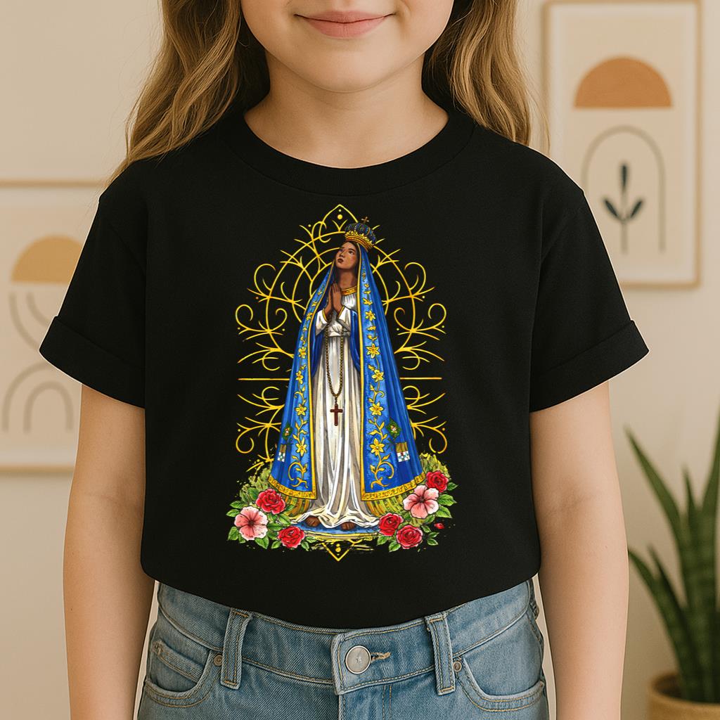 Virgin Mary 16
