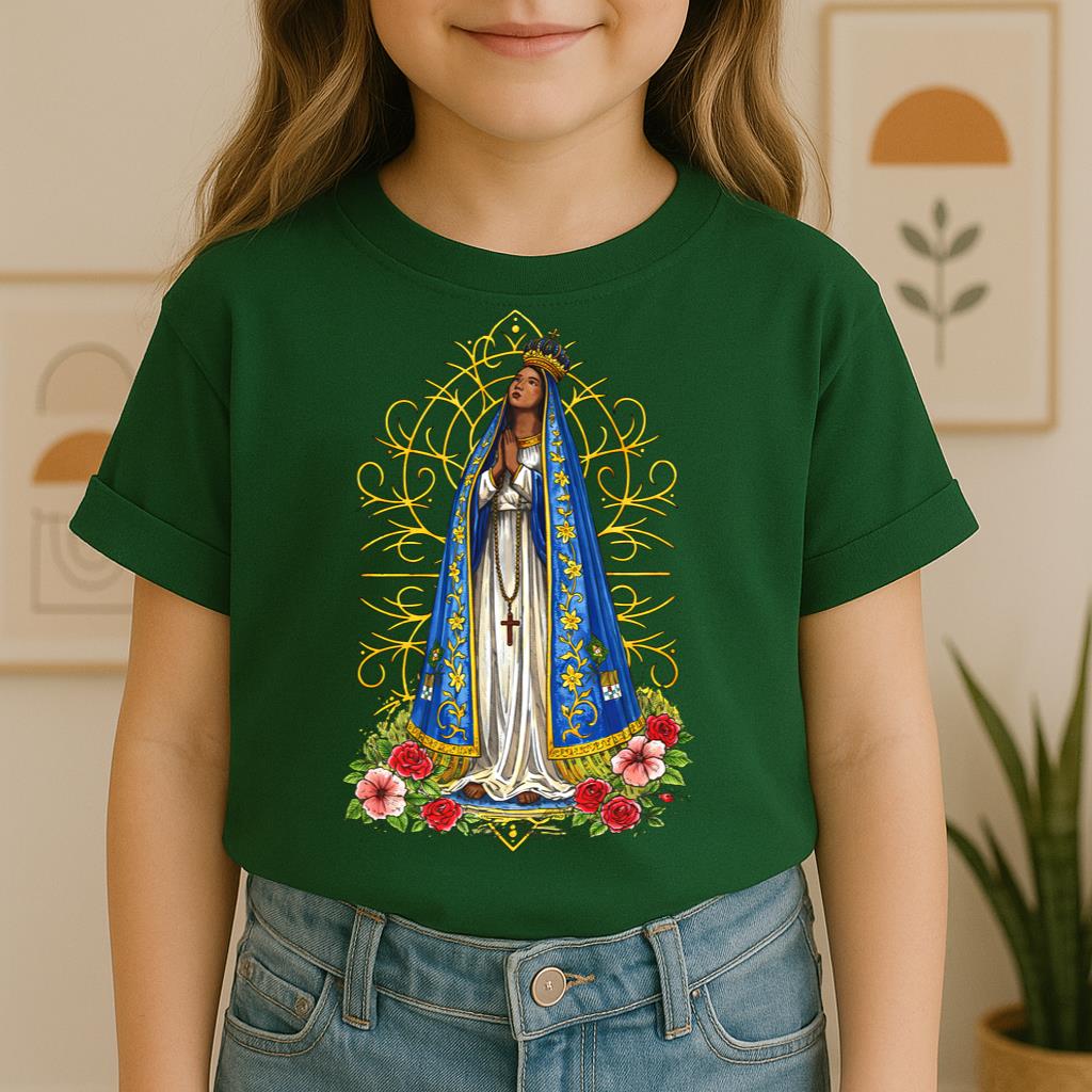 Virgin Mary 16