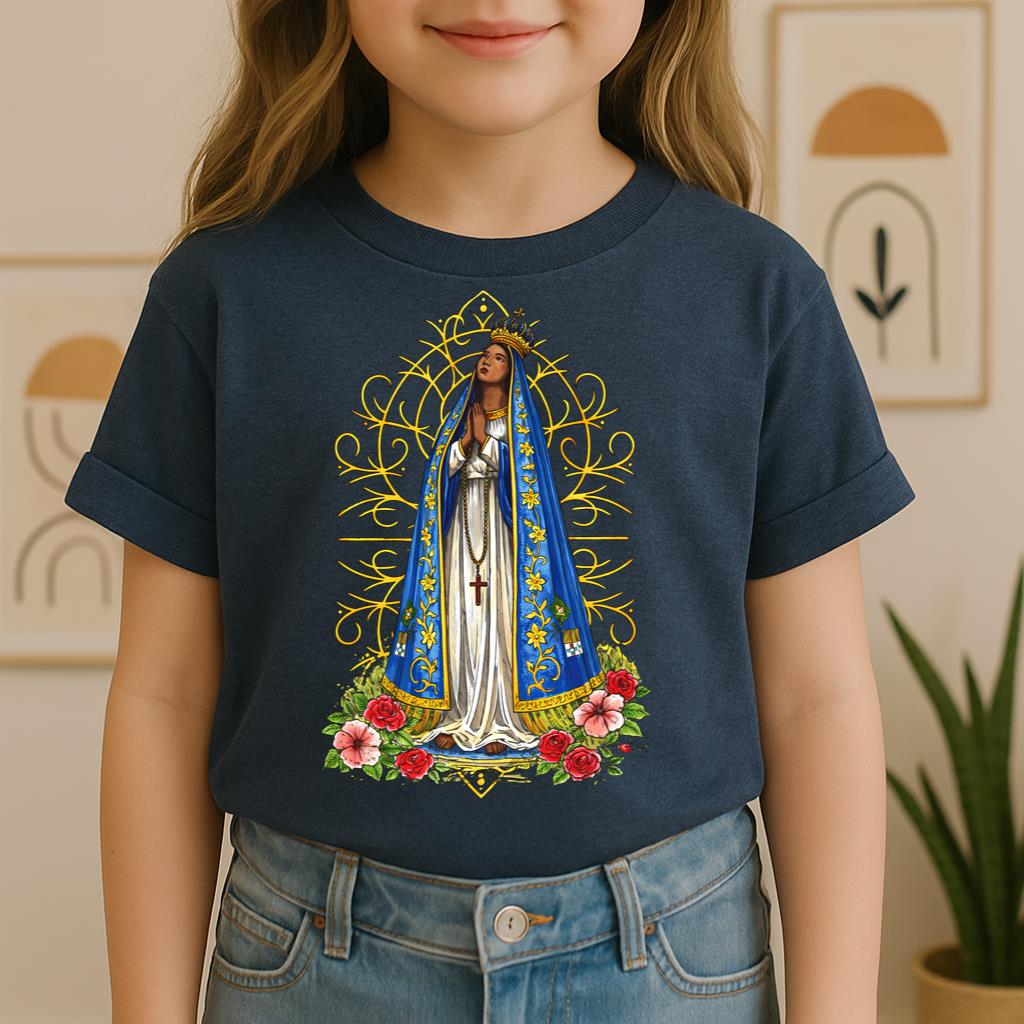 Virgin Mary 16