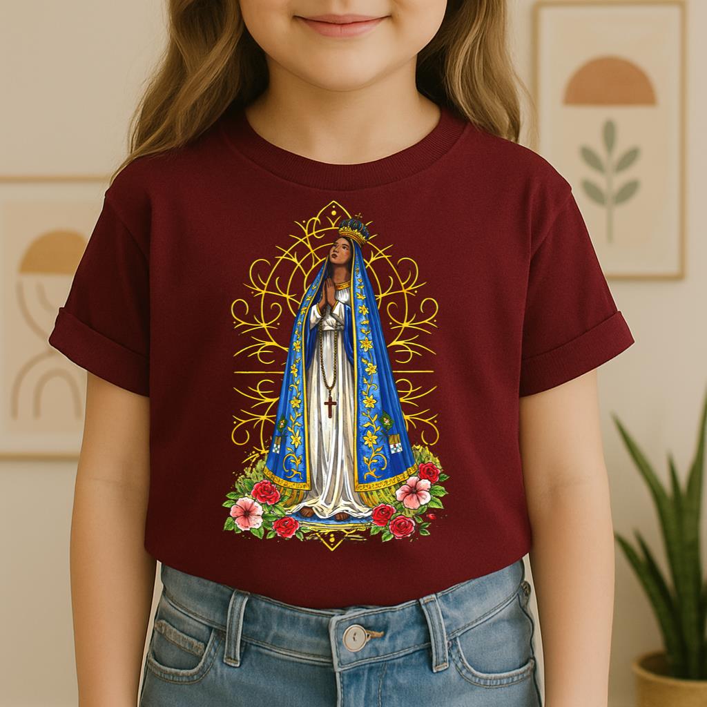 Virgin Mary 16