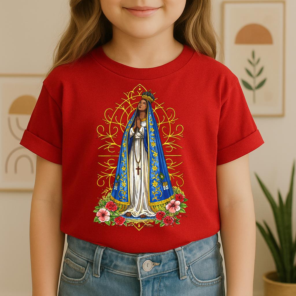 Virgin Mary 16