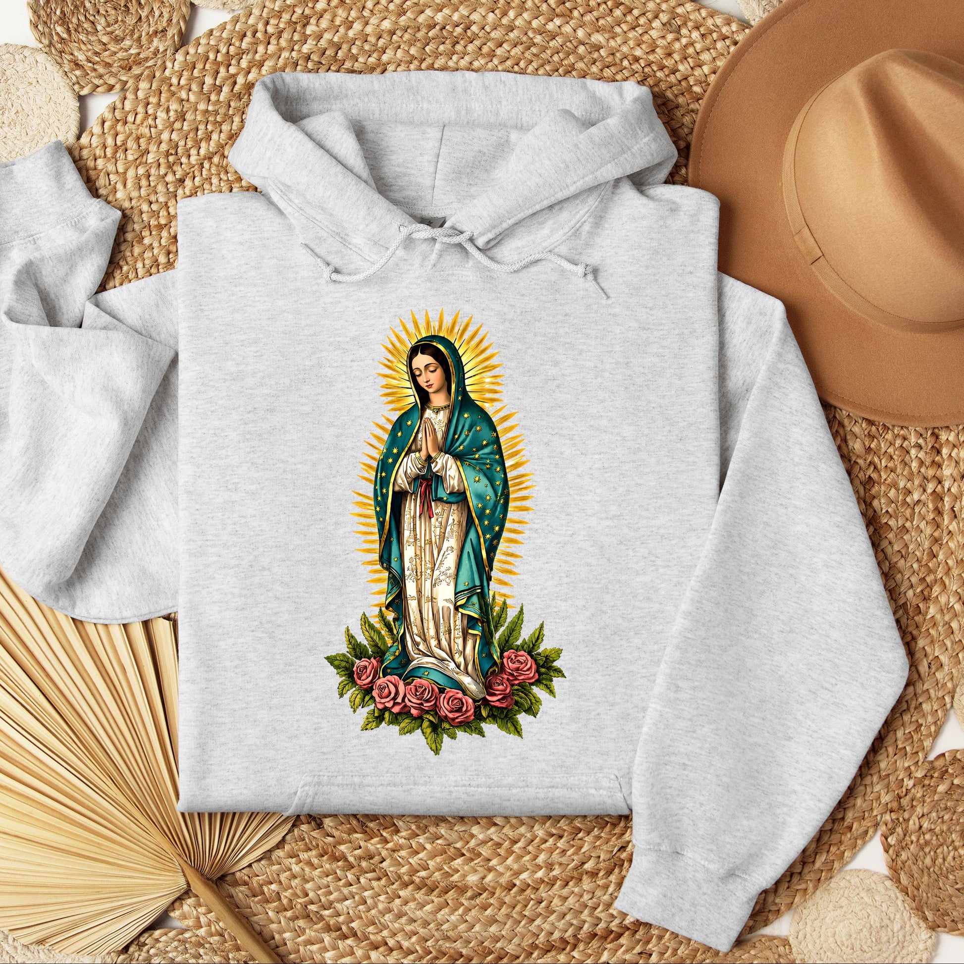 Virgin Mary Christian