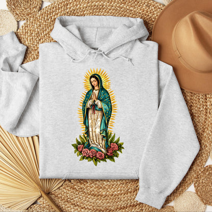 Virgin Mary Christian