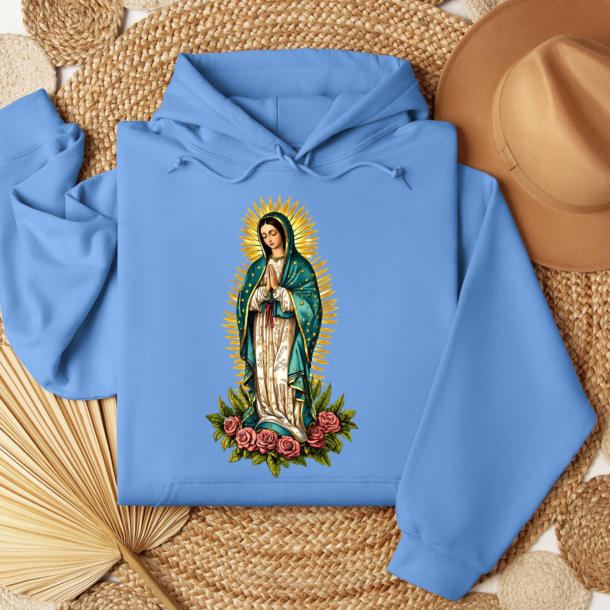 Virgin Mary Christian