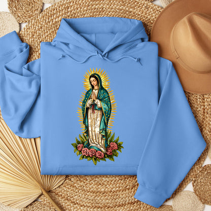 Virgin Mary Christian
