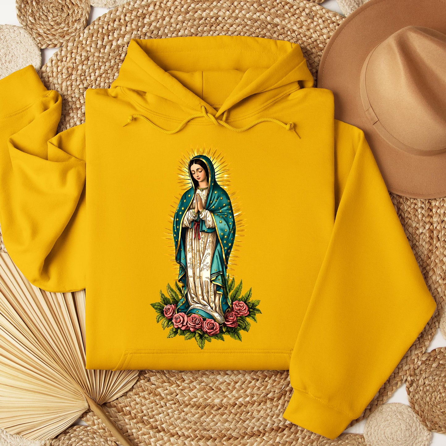 Virgin Mary Christian
