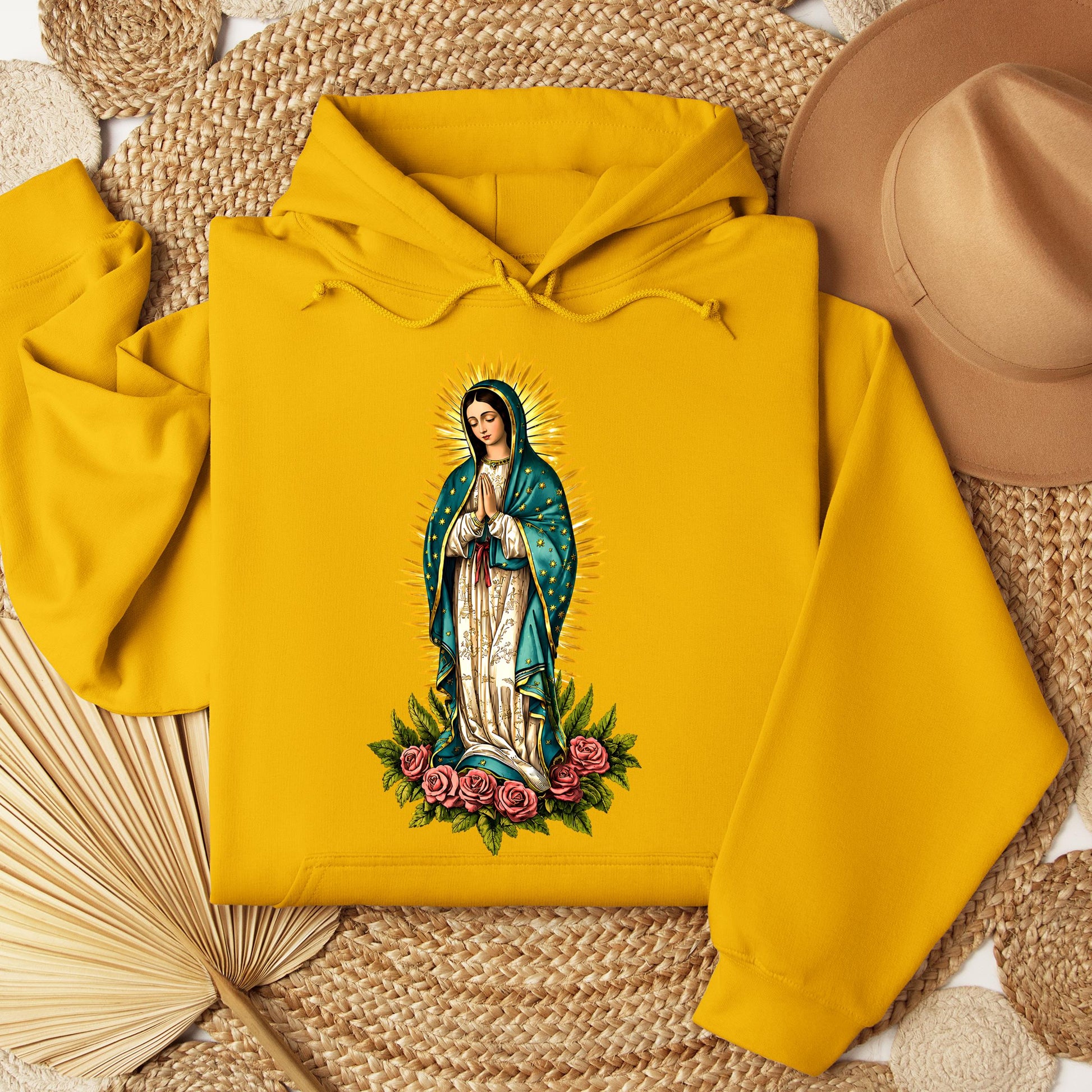 Virgin Mary Christian
