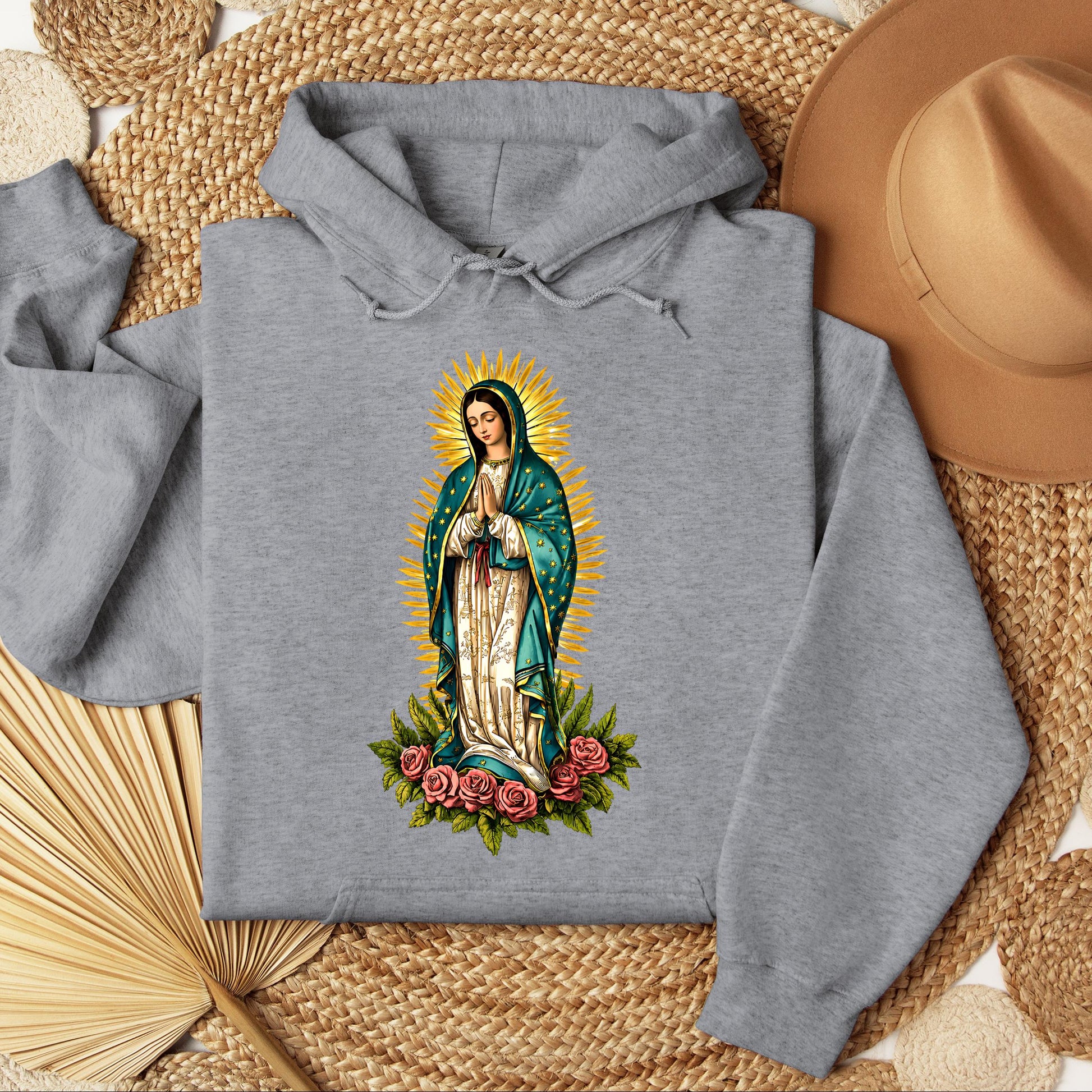 Virgin Mary Christian