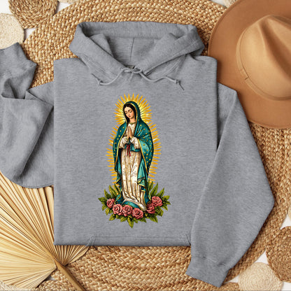 Virgin Mary Christian