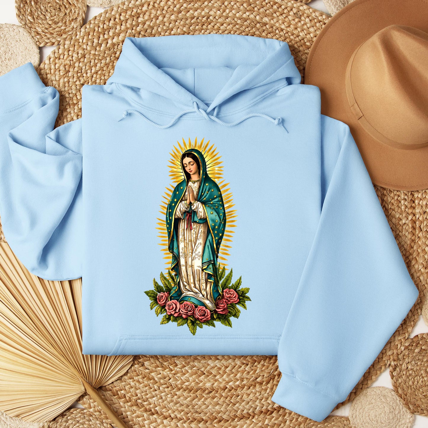 Virgin Mary Christian