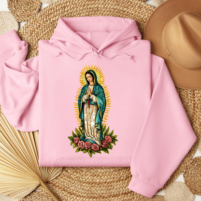 Virgin Mary Christian