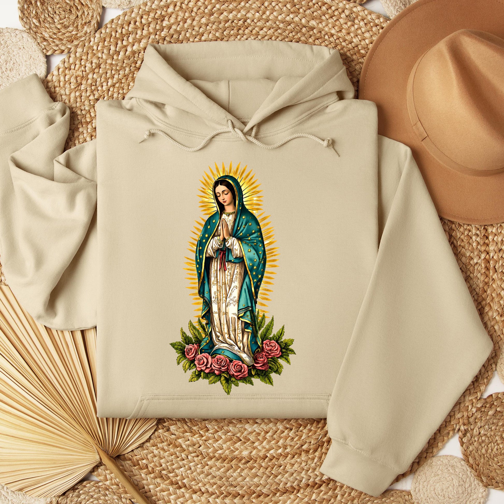 Virgin Mary Christian