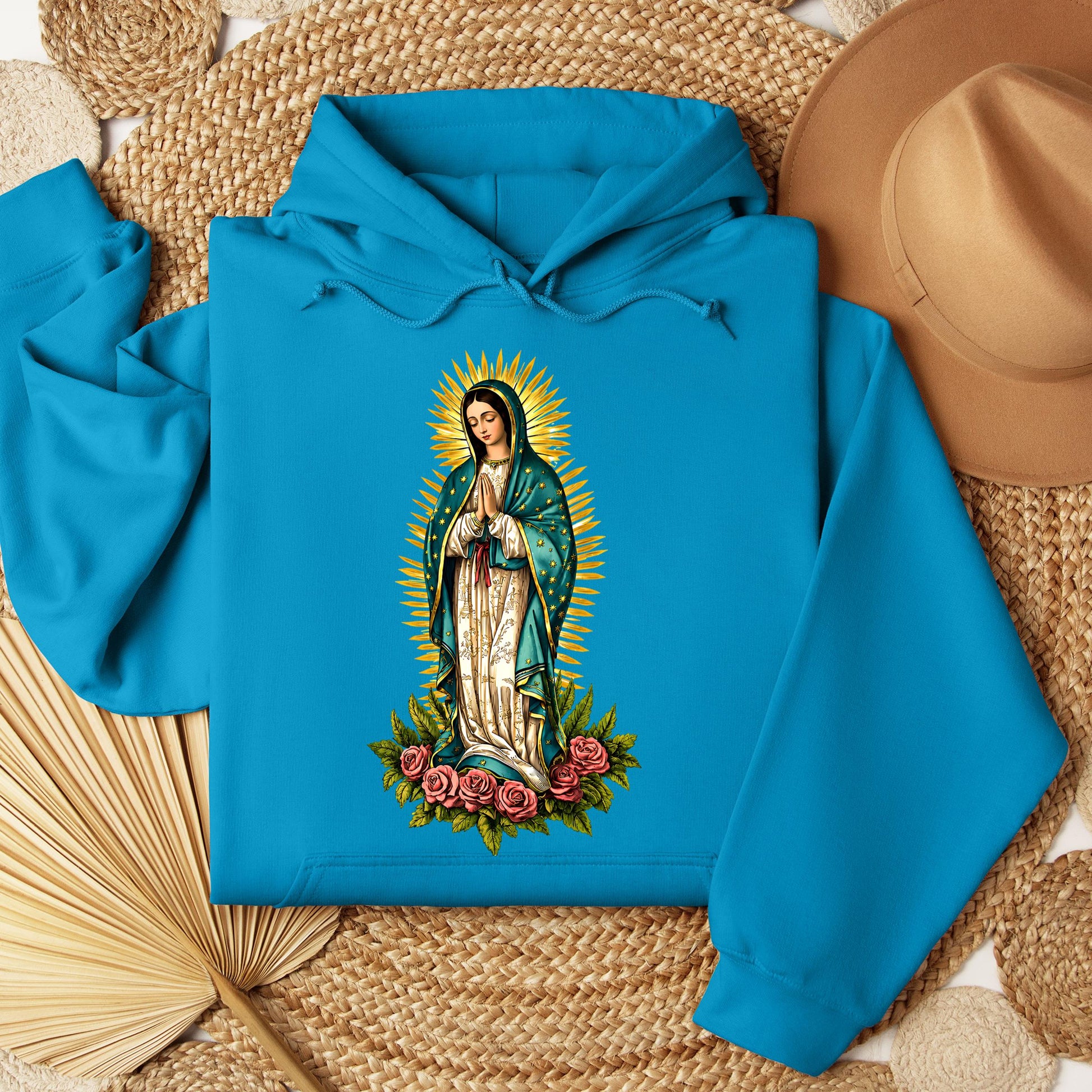 Virgin Mary Christian