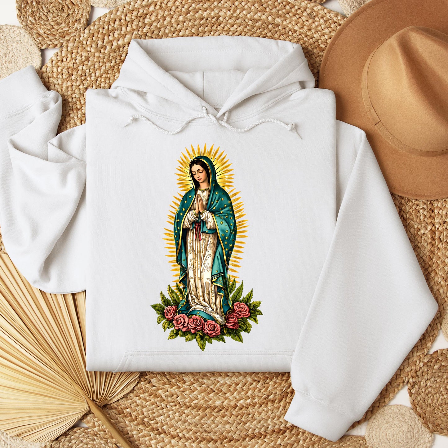 Virgin Mary Christian