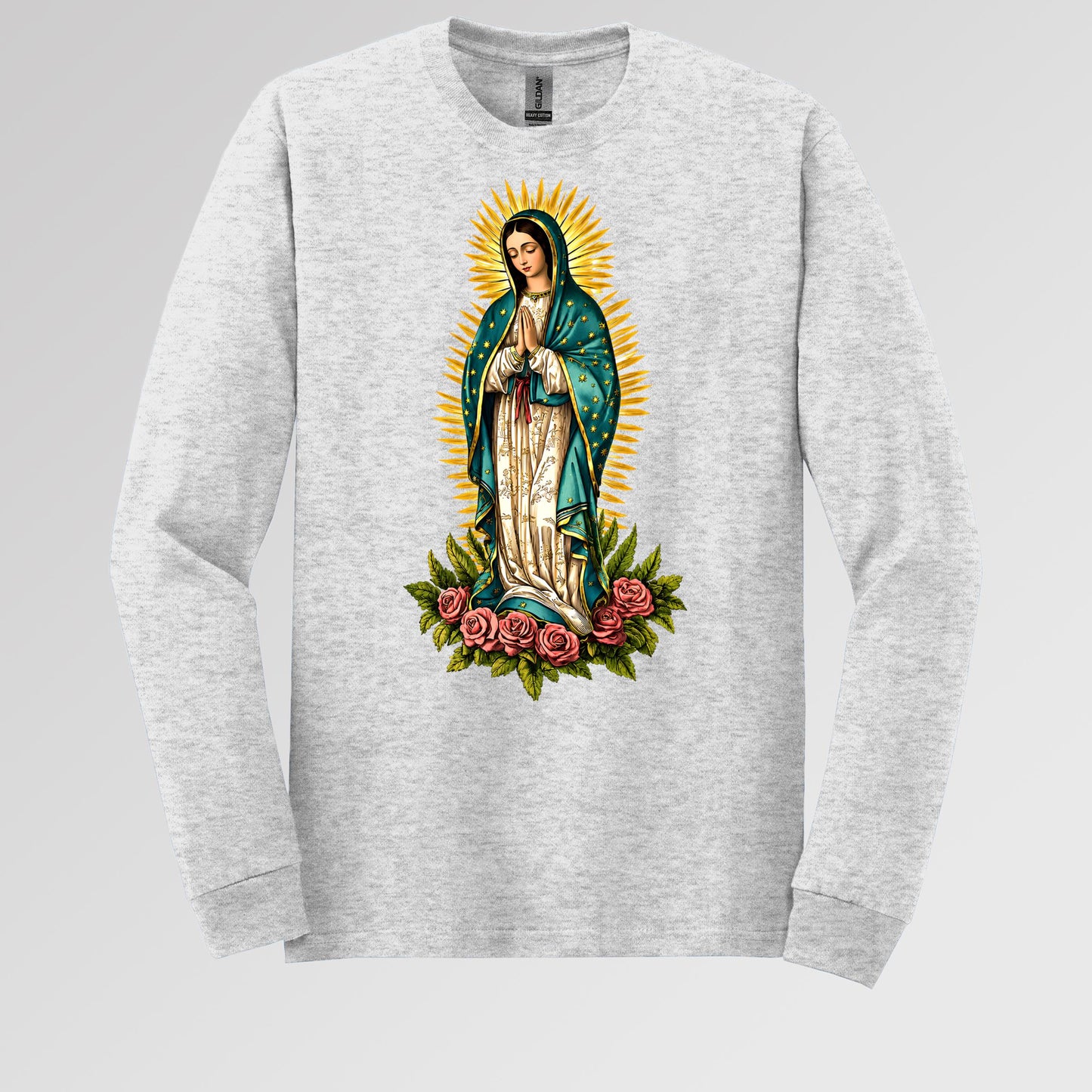 Virgin Mary Christian