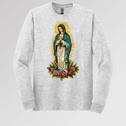 Virgin Mary Christian