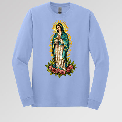 Virgin Mary Christian
