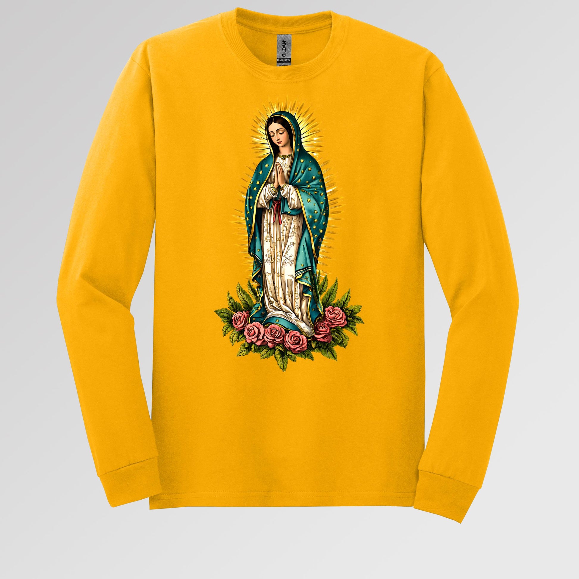 Virgin Mary Christian