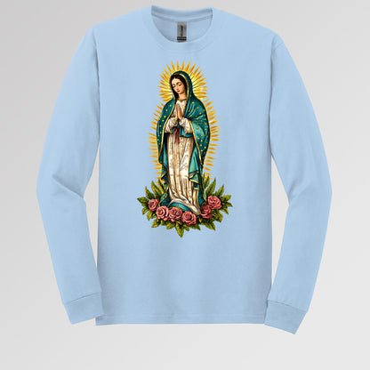 Virgin Mary Christian