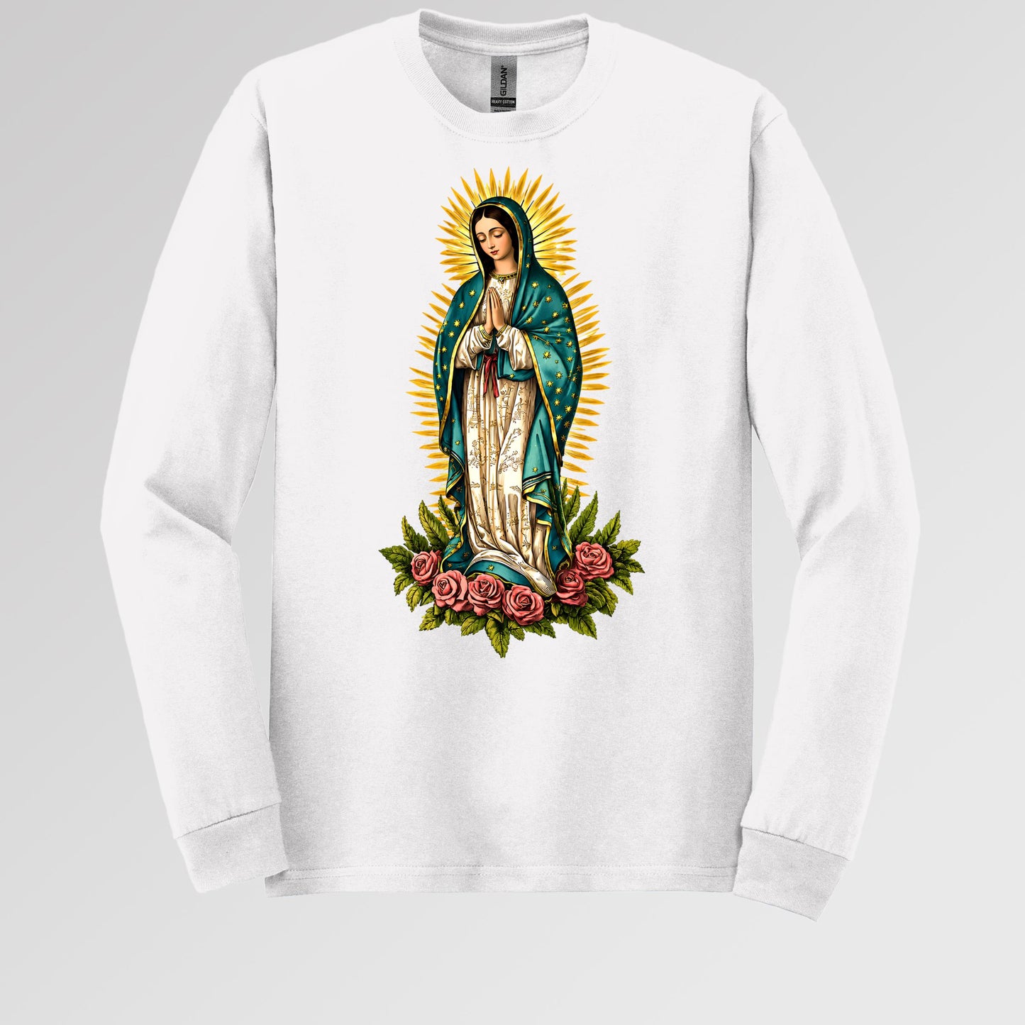 Virgin Mary Christian