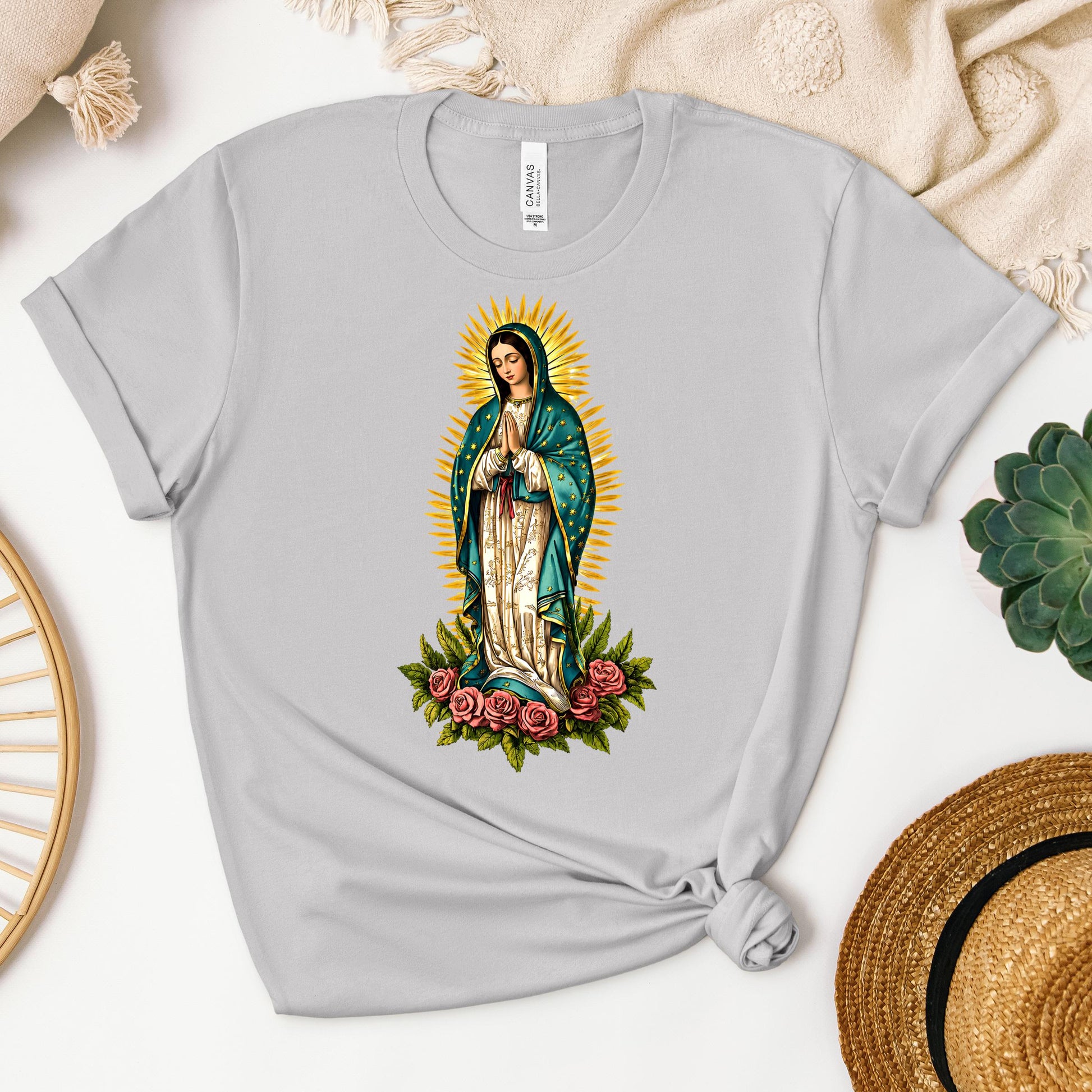 Virgin Mary Christian
