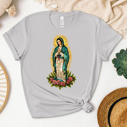 Virgin Mary Christian