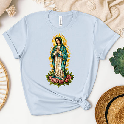 Virgin Mary Christian