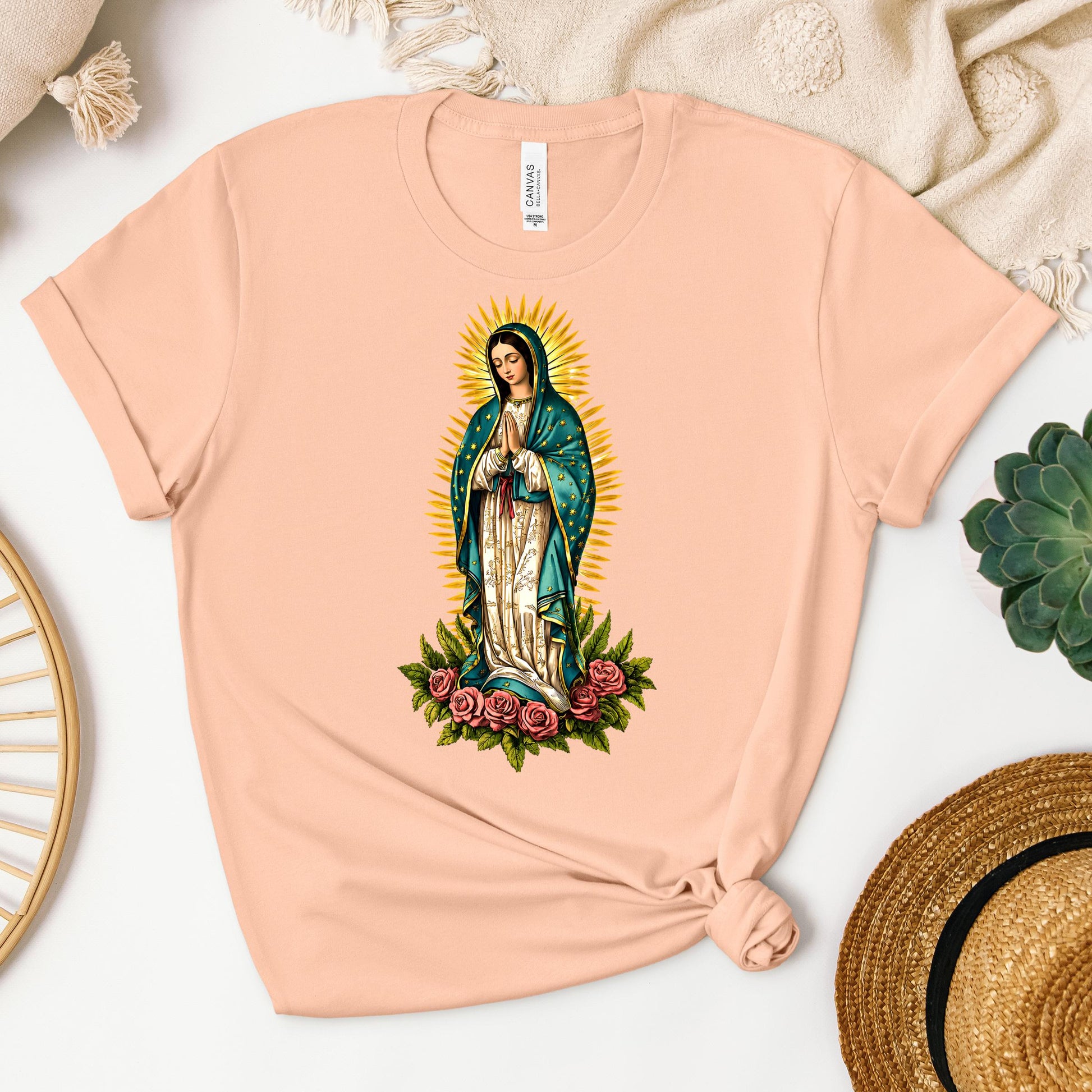 Virgin Mary Christian