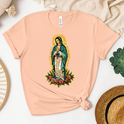 Virgin Mary Christian