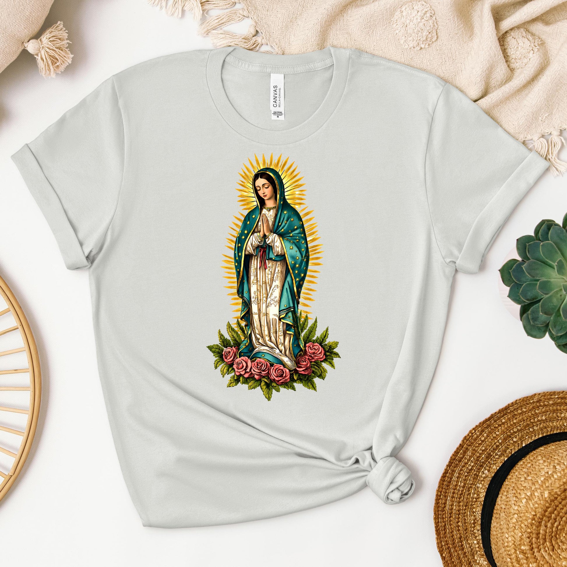 Virgin Mary Christian