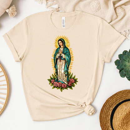 Virgin Mary Christian