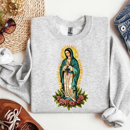 Virgin Mary Christian